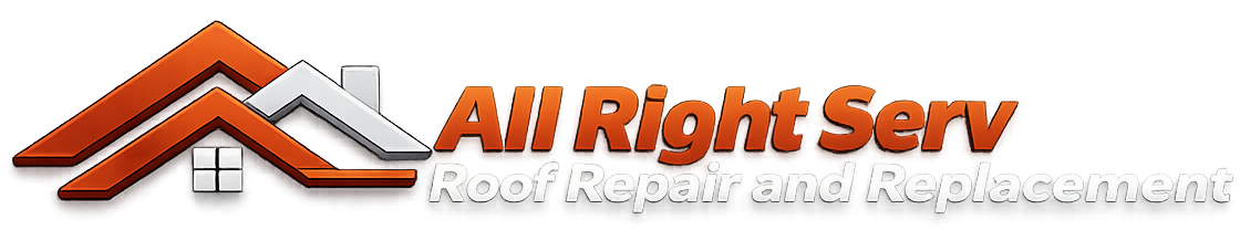 All Right Serv Roof Repair and Replacement