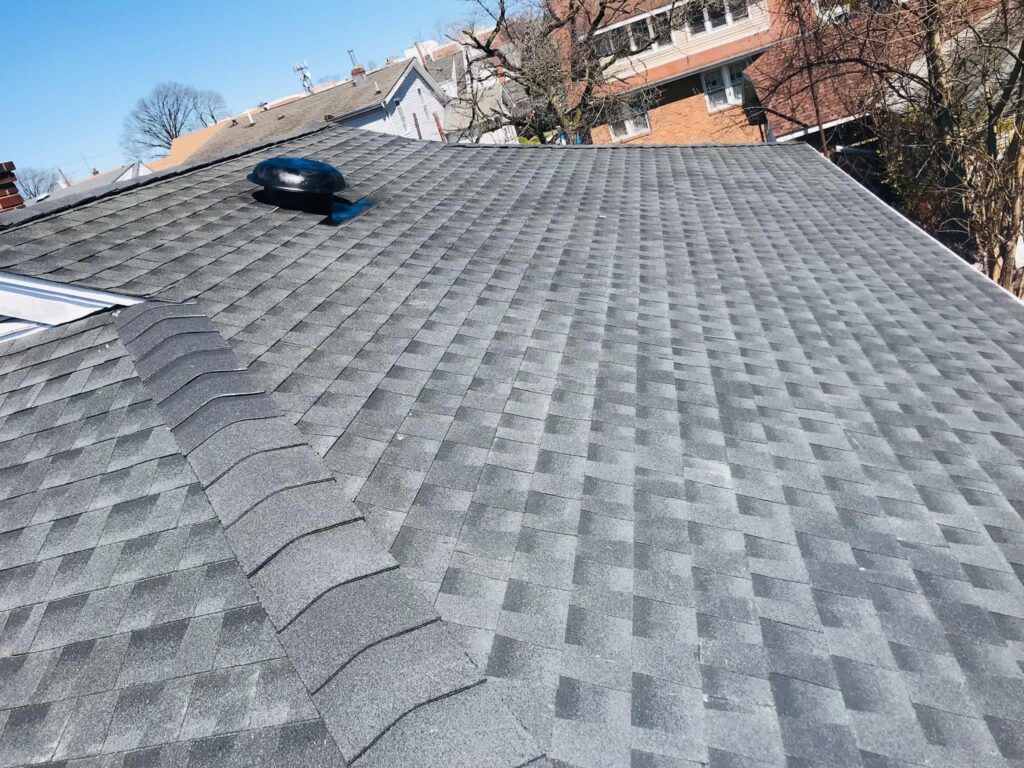 roof replacement Demarest NJ