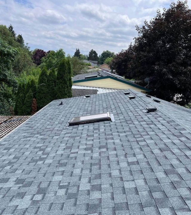 roof repair Demarest NJ